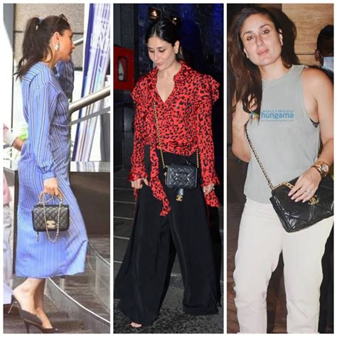 kareena kapoor gucci|karena kapoor handbags.